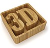 Синема Стар - иконка «3D» в Байконуре
