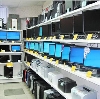 Компьютерные магазины в Байконуре