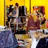 Магазины одежды и обуви в Байконуре