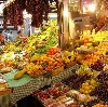 Рынки в Байконуре