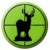 Лаврово-Песочня - иконка «охота» в Байконуре